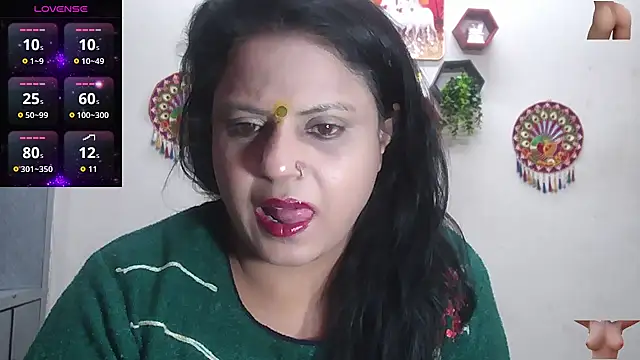 Sexy komolika online show from 12-03-25, 02:16