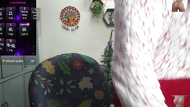 Sexy komolika online show from 02-13-26, 03:56