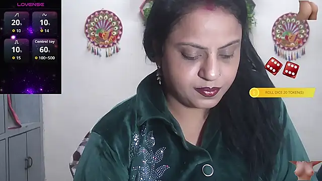 Sexy komolika online show from 11-17-25, 03:05