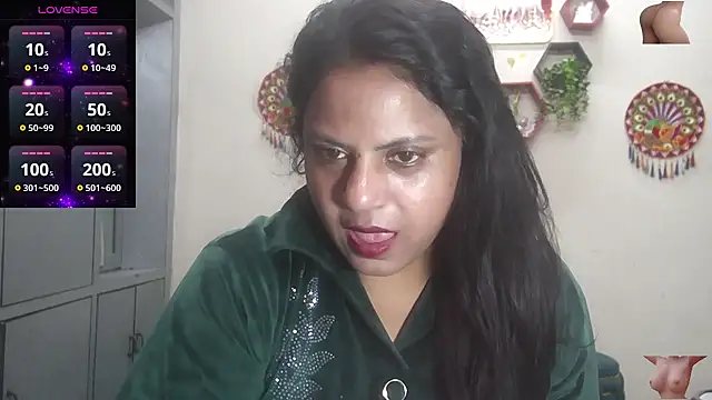 Sexy komolika online show from 02-28-26, 12:43