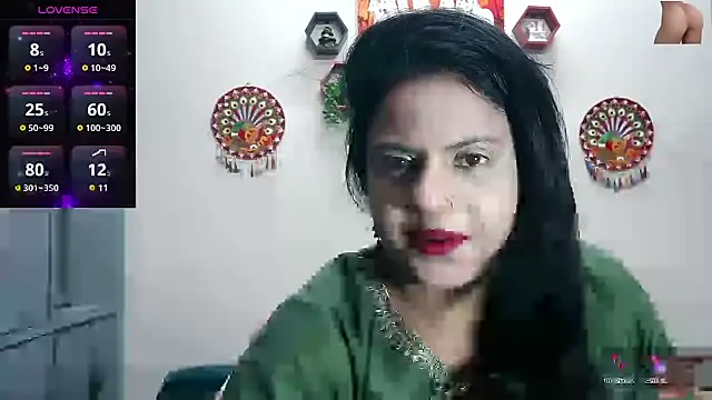 Sexy komolika online show from 10-19-25, 05:37