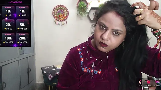 Sexy komolika online show from 02-22-26, 12:24