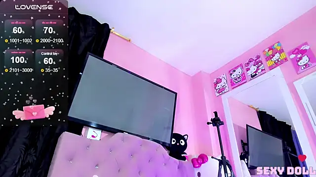 Big exotic323 online show from 02-23-25, 07:44