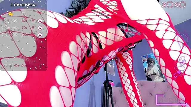 Big exotic323 online show from 10-18-25, 04:58