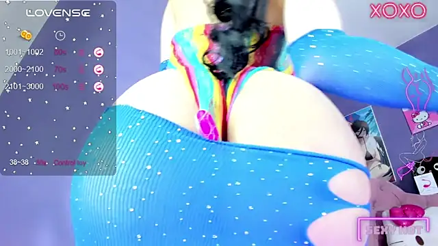 Big exotic323 online show from 10-04-25, 12:45