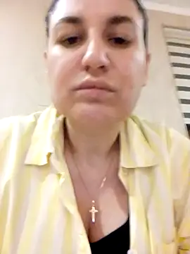 BlackVBarbie online show from 10-14-25, 03:34