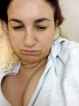 BlackVBarbie online show from 10-11-25, 03:35