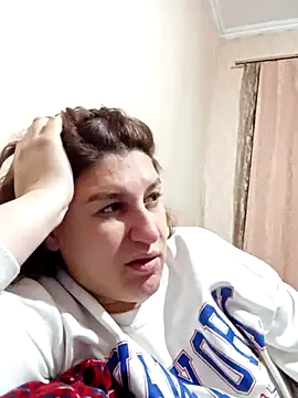 BlackVBarbie online show from 01-15-26, 03:15