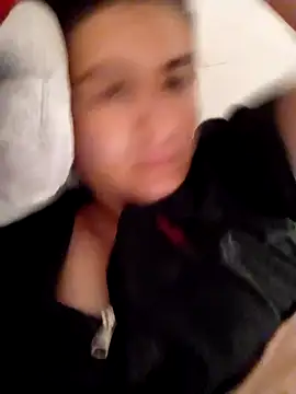 BlackVBarbie online show from 09-24-25, 02:12