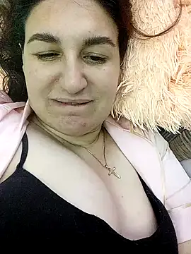 BlackVBarbie online show from 11-24-25, 01:22