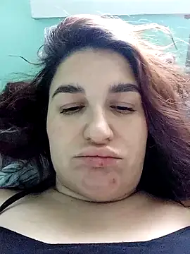 BlackVBarbie online show from 11-25-25, 06:36