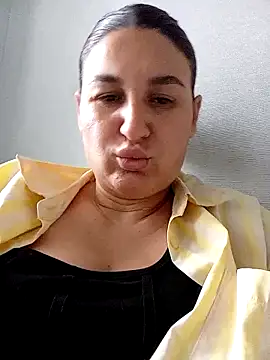 BlackVBarbie online show from 09-29-25, 08:54