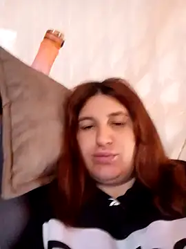 BlackVBarbie online show from 02-25-26, 12:05