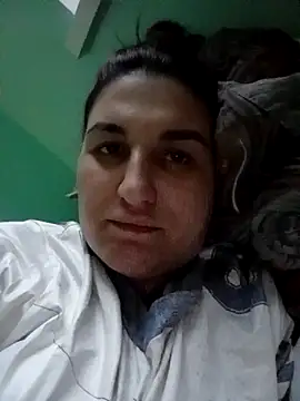 BlackVBarbie online show from 11-19-25, 01:33