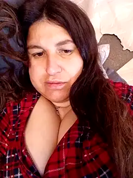 BlackVBarbie online show from 04-12-26, 06:49