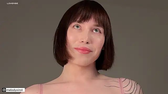 melodyxlove online show from 01-05-26, 10:35