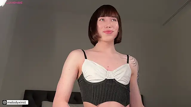 melodyxlove online show from 12-16-25, 07:23