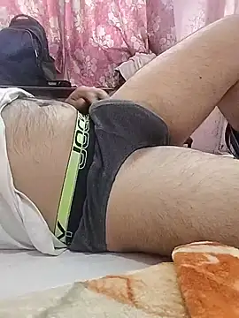 DADDY69SS online show from 03-04-26, 06:21