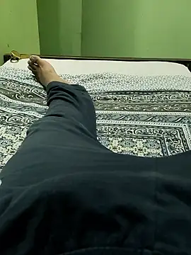 DADDY69SS online show from 01-11-26, 07:04