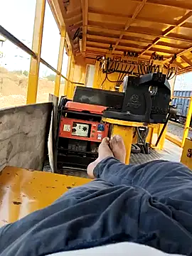 DADDY69SS online show from 02-10-26, 10:58