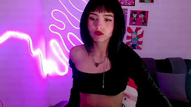 Kind Scarlett online show from 01-29-25, 12:33