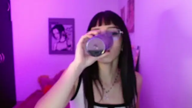 Kind Scarlett online show from 03-09-26, 11:08