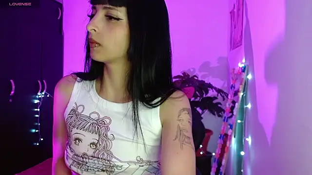 Kind Scarlett online show from 07-02-26, 11:44