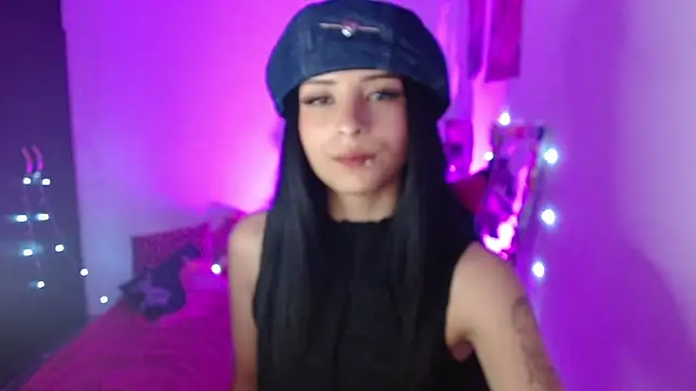 Kind Scarlett online show from 05-08-26, 11:19