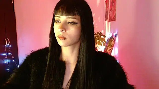 Kind Scarlett online show from 04-28-26, 04:17