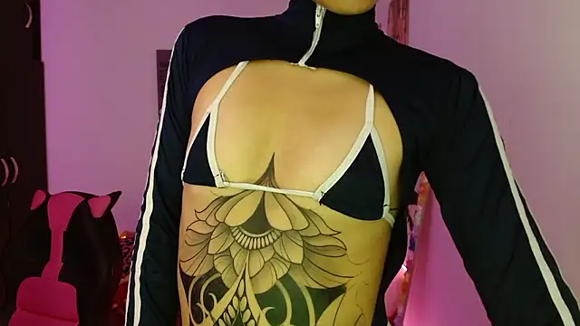 Snapshot of Kind_Scarlett chatting on 02-03-26, 09:53 Kind Scarlett online show from 02-03-26, 09:53