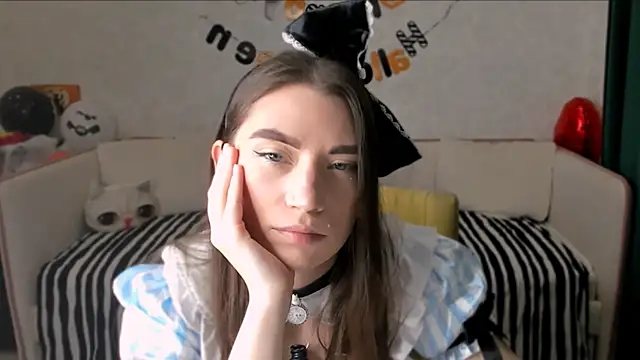 pussyhome2407 online show from 10-31-25, 08:16