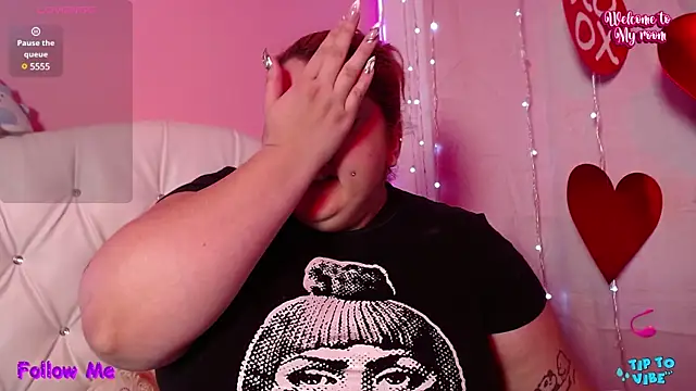 HECATE 23 online show from 03-12-25, 01:08