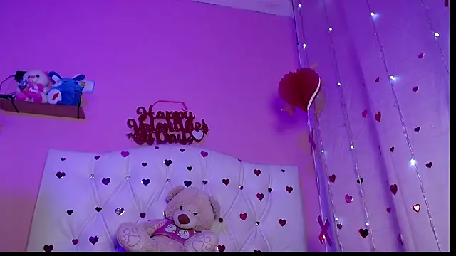 HECATE 23 online show from 02-17-26, 03:20