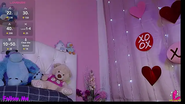 HECATE 23 online show from 09-16-25, 02:18