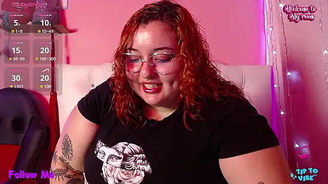 HECATE 23 online show from 03-11-25, 01:12