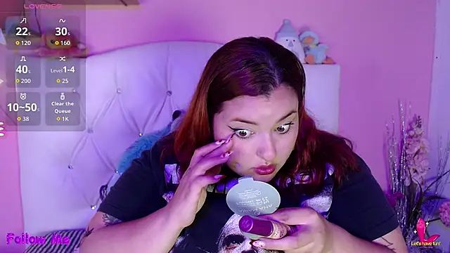 HECATE 23 online show from 09-29-25, 02:12