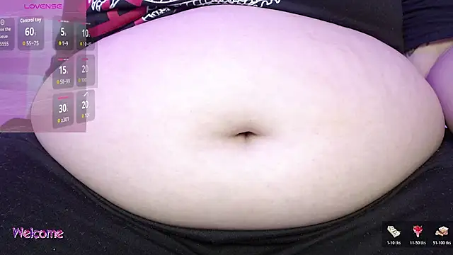 HECATE 23 online show from 02-05-26, 03:08