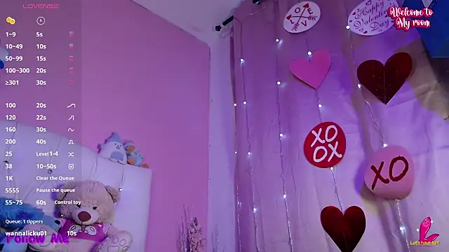 HECATE 23 online show from 10-06-25, 01:12