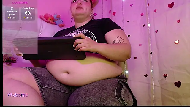 HECATE 23 online show from 03-27-26, 03:02