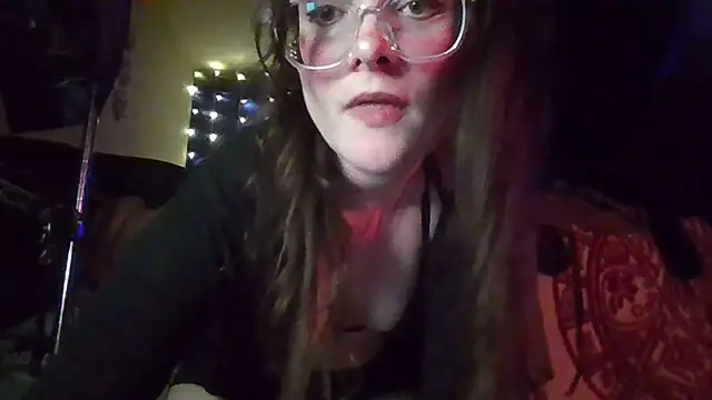 EyaDivine1 online show from 10-22-25, 04:23