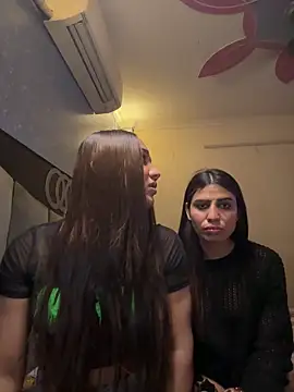 Jiya1 online show from 11-11-25, 09:31