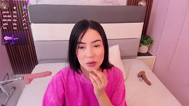 ETHANLOVE1 online show from 02-26-26, 04:12