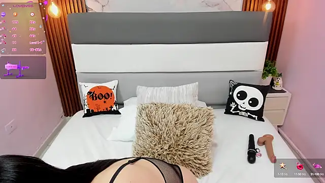 ETHANLOVE1 online show from 10-10-25, 04:02