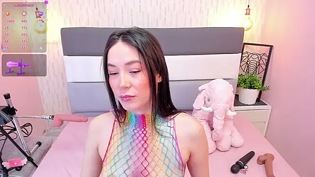 ETHANLOVE1 online show from 03-19-25, 03:52