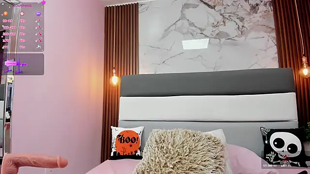 ETHANLOVE1 online show from 10-14-25, 03:29