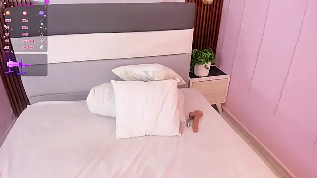 ETHANLOVE1 online show from 03-05-26, 04:42