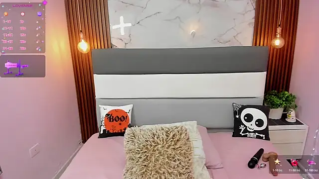 ETHANLOVE1 online show from 10-28-25, 04:24