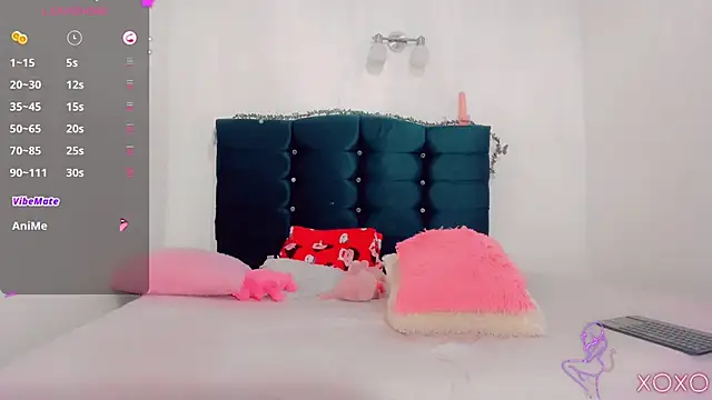 Rubi 30 online show from 02-19-25, 05:38