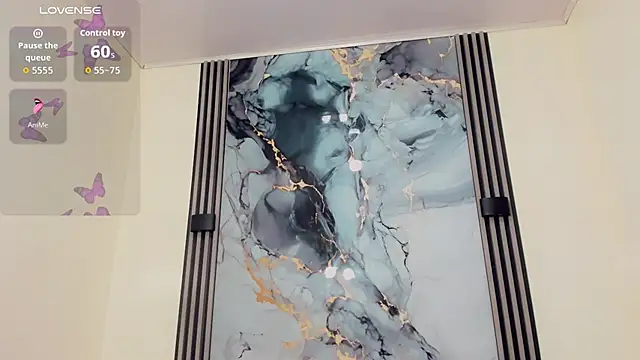 Rubi 30 online show from 02-06-26, 03:52