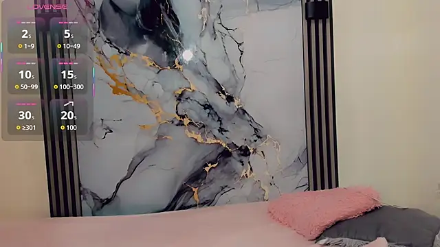 Rubi 30 online show from 04-01-26, 11:22